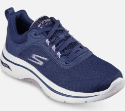 SKECHERS GO WALK Arch Fit 2.0 - Balin NVLV Discount
