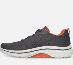 SKECHERS GO WALK Arch Fit 2.0 - Idyllic 2 CCOR Hot