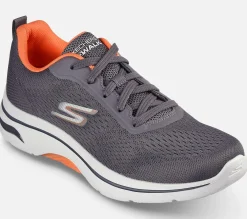 SKECHERS GO WALK Arch Fit 2.0 - Idyllic 2 CCOR Hot