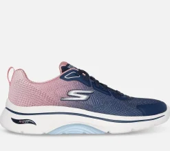 SKECHERS GO WALK Arch Fit 2.0 - Meredith NVPK Hot