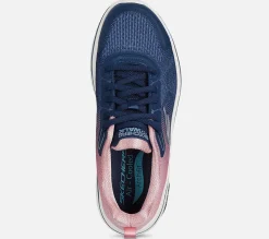 SKECHERS GO WALK Arch Fit 2.0 - Meredith NVPK Hot