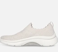 SKECHERS GO WALK Arch Fit 2.0 - Rosa Linda NAT Clearance