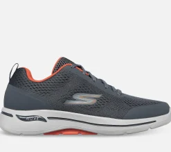 SKECHERS GO WALK Arch Fit - Idyllic CCOR Hot