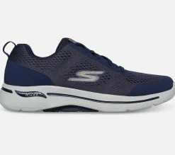 SKECHERS GO WALK Arch Fit - Idyllic NVGD Discount