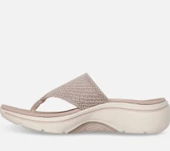 SKECHERS GO WALK Arch Fit 2.0 Sandal - Carrie TPE Sale