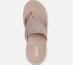 SKECHERS GO WALK Arch Fit 2.0 Sandal - Carrie TPE Sale