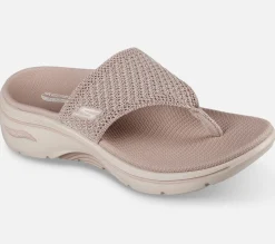 SKECHERS GO WALK Arch Fit 2.0 Sandal - Carrie TPE Sale