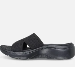 SKECHERS GO WALK Arch Fit 2.0 Sandal - Dakota BBK Online