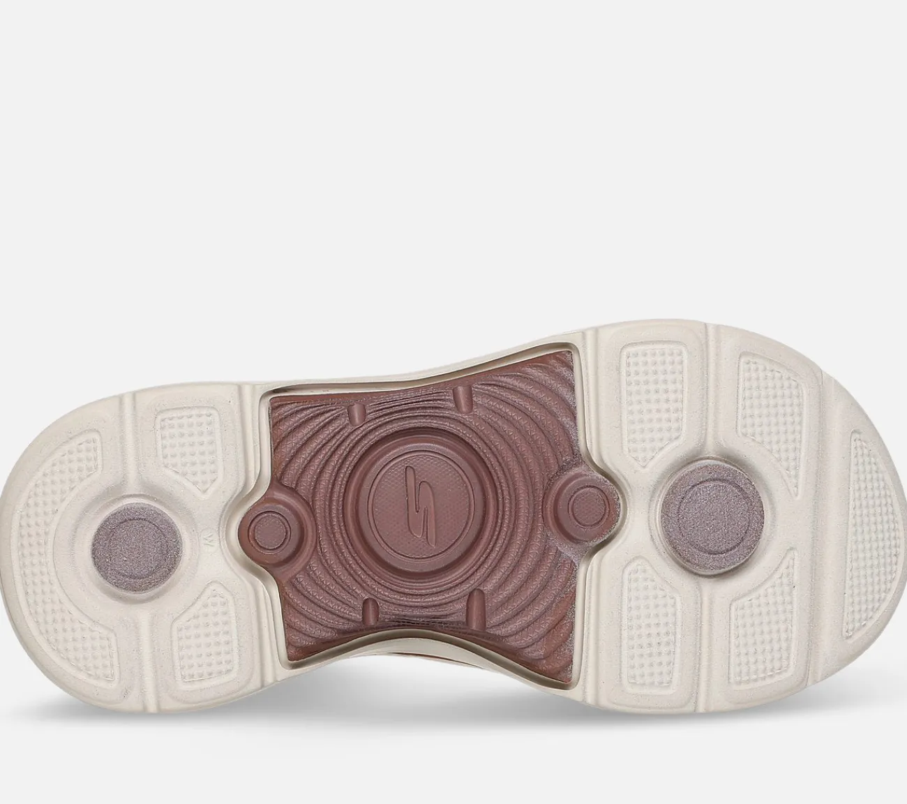 SKECHERS GO WALK Arch Fit 2.0 Sandal - Dakota BRN Sale