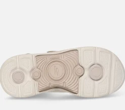 SKECHERS GO WALK Arch Fit 2.0 Sandal - Chloe NAT Sale