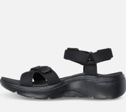 SKECHERS GO WALK Arch Fit 2.0 Sandal - Exhilarate BBK Fashion