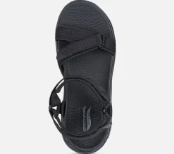 SKECHERS GO WALK Arch Fit 2.0 Sandal - Exhilarate BBK Fashion