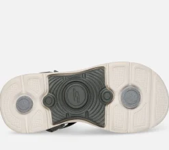 SKECHERS GO WALK Arch Fit 2.0 Sandal - Exhilarate OLV Fashion