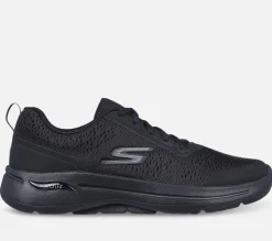 SKECHERS GO WALK Arch Fit - Uptown Summer BBK Fashion