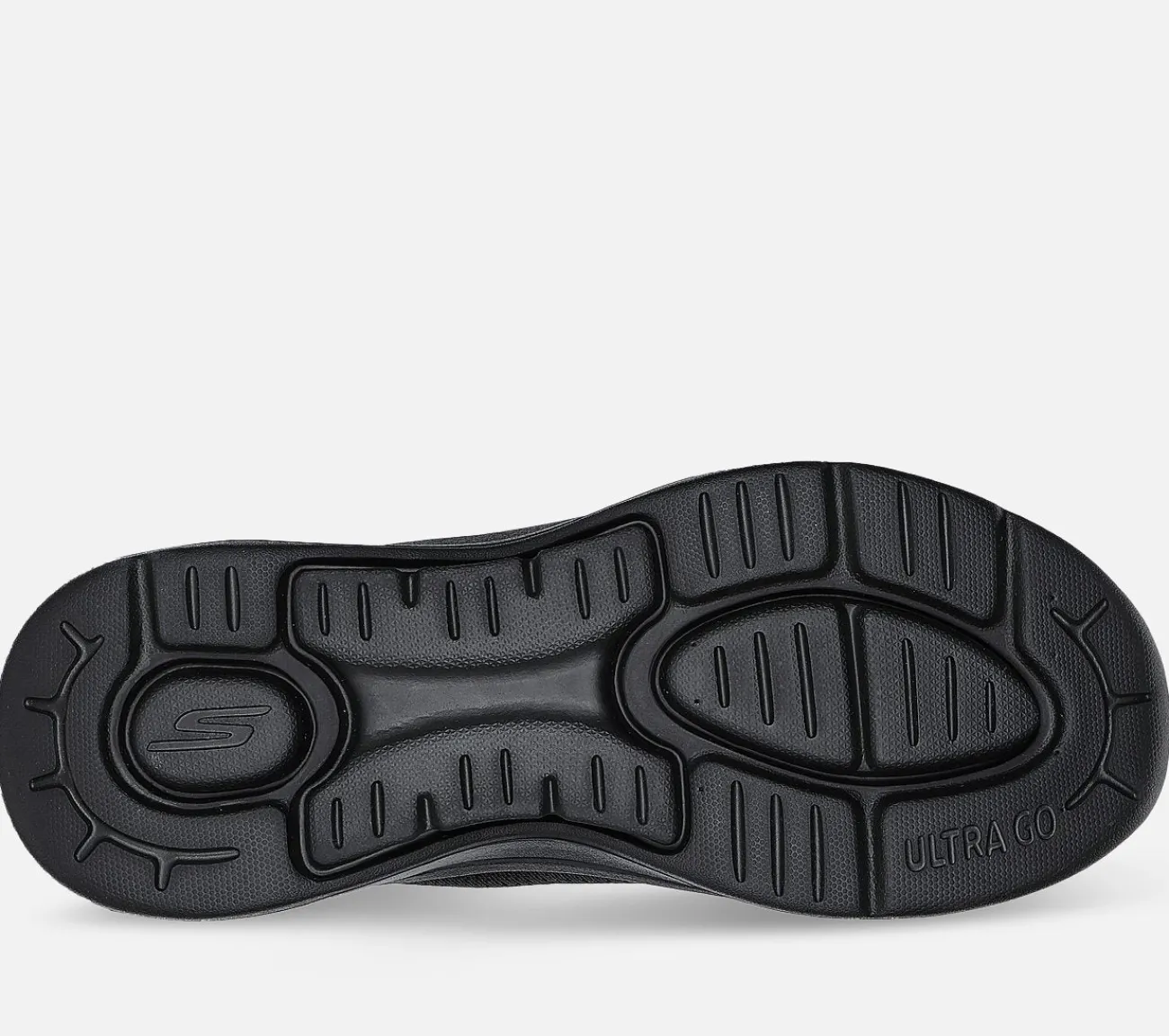 SKECHERS GO WALK Arch Fit - Uptown Summer BBK Fashion