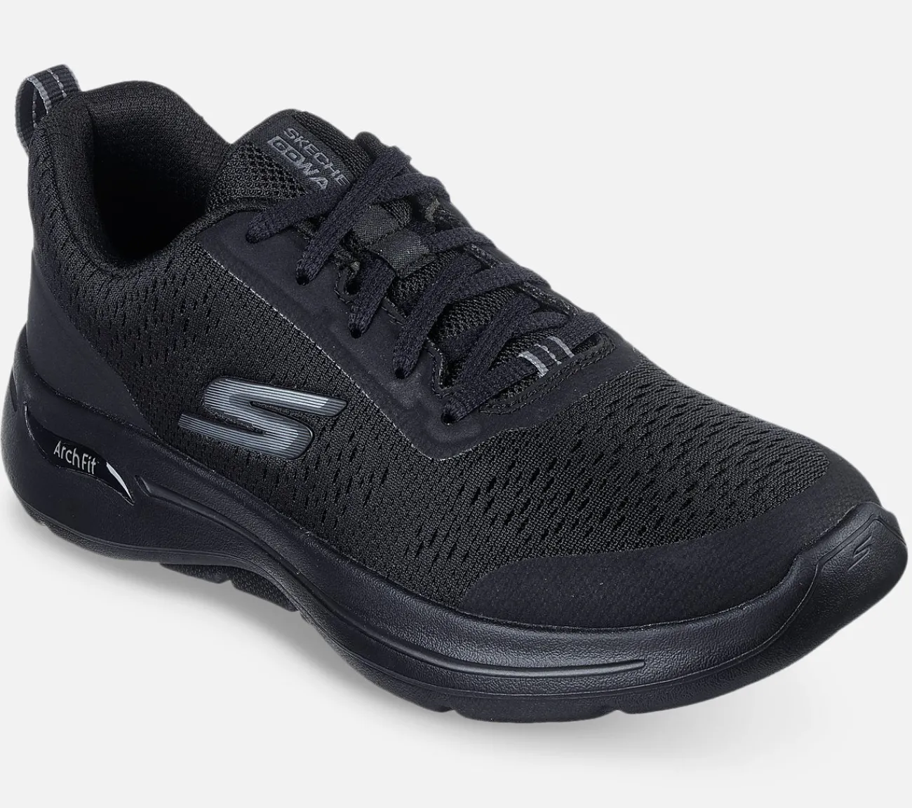 SKECHERS GO WALK Arch Fit - Uptown Summer BBK Fashion