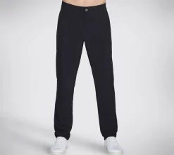 SKECHERS GO WALK Everywhere Pant BLK Fashion