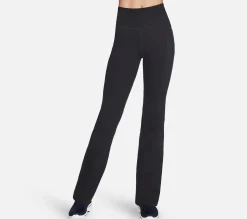SKECHERS GO WALK Evolution II Flare Pant BLK Sale