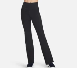 SKECHERS GO WALK Evolution II Flare Pant BLK Sale