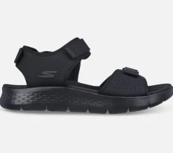 SKECHERS GO WALK Flex - Antigua Beach BBK Discount