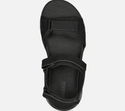 SKECHERS GO WALK Flex - Antigua Beach BBK Discount