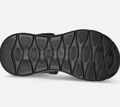 SKECHERS GO WALK Flex - Antigua Beach BBK Discount