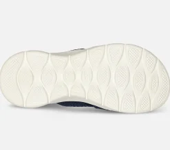 SKECHERS GO WALK Flex - Elation NVY Clearance