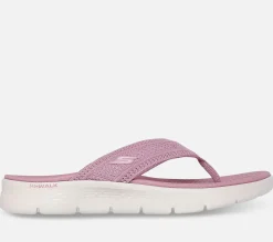 SKECHERS GO WALK Flex Sandal - Holly MVE Sale