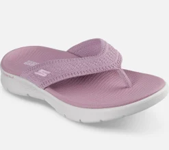 SKECHERS GO WALK Flex Sandal - Holly MVE Sale