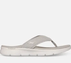 SKECHERS GO WALK Flex Sandal - Holly TPE Best