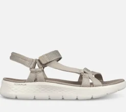 SKECHERS GO WALK Flex Sandal - Sublime TPE Discount