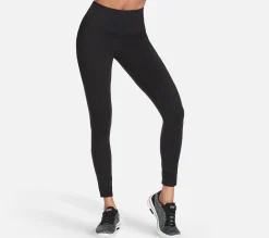 SKECHERS GO WALK HW Legging BLK Best