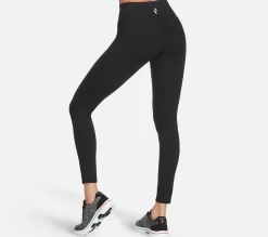 SKECHERS GO WALK HW Legging BLK Best