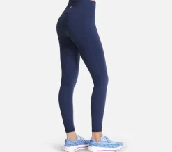 SKECHERS GO WALK HW Legging NVY Online
