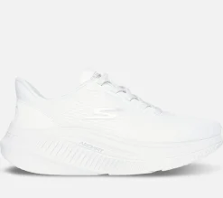 SKECHERS GO WALK Max Cushioning Arch Fit - Roslyn WHT Fashion