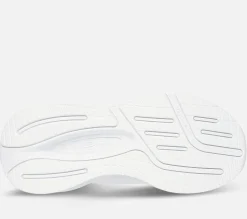 SKECHERS GO WALK Max Cushioning Arch Fit - Roslyn WHT Fashion