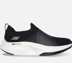 SKECHERS GO WALK Max Walker - Sally BKW Discount