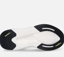 SKECHERS GO WALK Max Walker - Sally BKW Discount