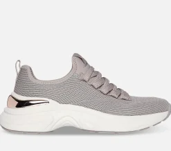 SKECHERS Hazel - Pretty Knitty TPE Hot