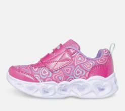 SKECHERS Heart Lights - Boogie Land HPMT Clearance