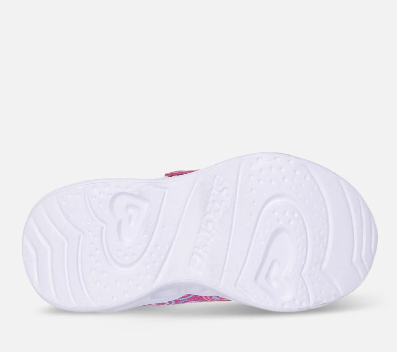 SKECHERS Heart Lights - Boogie Land HPMT Clearance