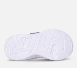 SKECHERS Heart Lights - Boogie Land LVMT Clearance