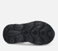 SKECHERS Hot Lights: Thermo-Flash - Wheel Buddies RDBK Discount