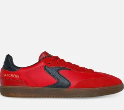 SKECHERS Hotshot - Roaver RDBK New