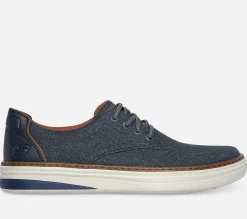 SKECHERS Hyland - Ratner NVY New