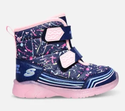 SKECHERS Illumi-Brights - Power Paint - Water Repellent NVMT Online