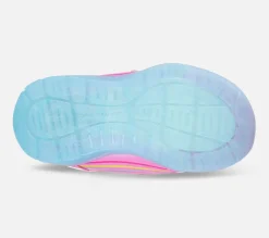 SKECHERS Illumi-Brights - Power Paint - Water Repellent PKMT Fashion