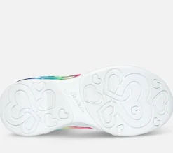 SKECHERS Infinite Heart Lights - Eternal Shimmer PKMT Online