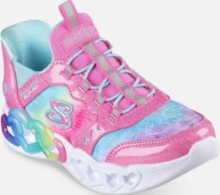 SKECHERS Infinite Heart Lights - Eternal Shimmer PKMT Online