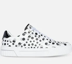 SKECHERS Jade - On The Dot WBK Clearance